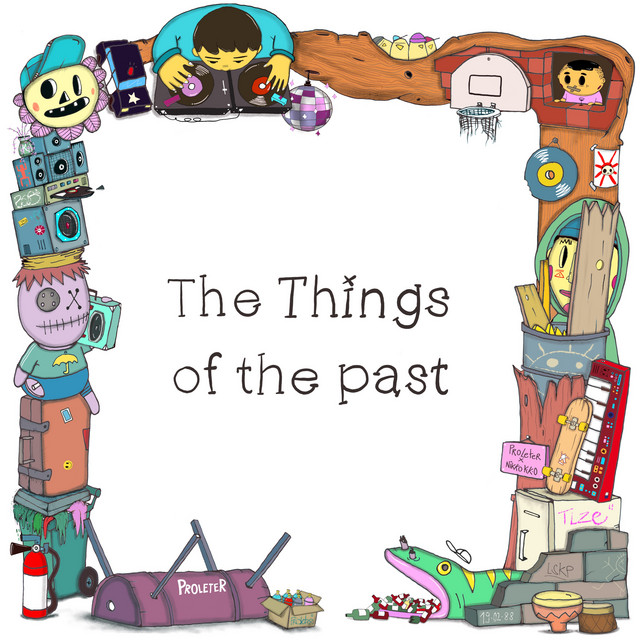 undefined album image