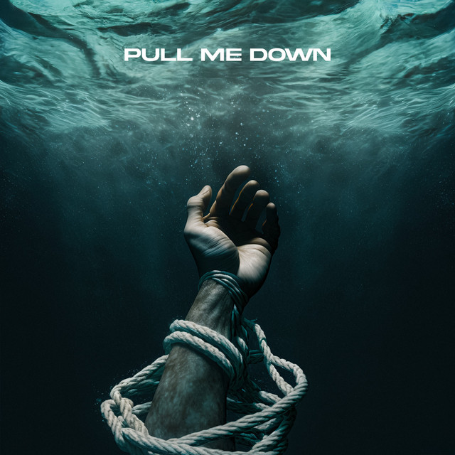 Pull Me Down cover art