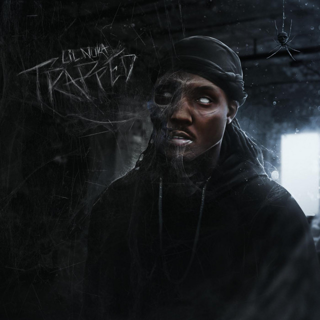 Deep Voice (feat. Dulevi5) cover art