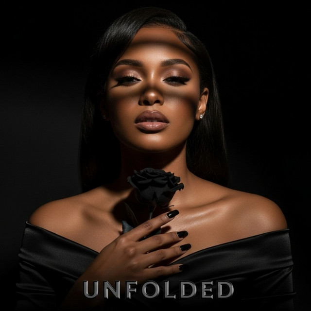 Xania Monet image