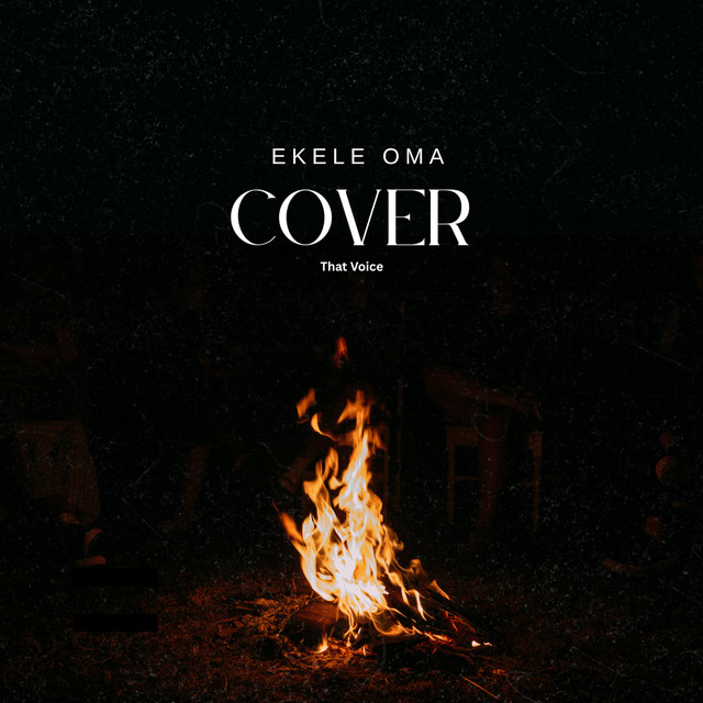 Ekele oma