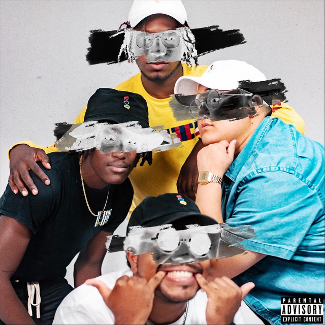Brief Announcement cover art