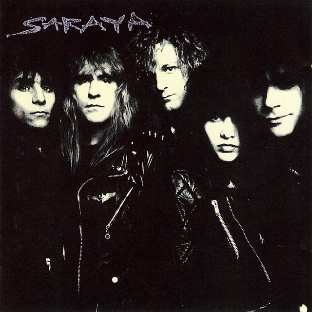 Saraya cover art