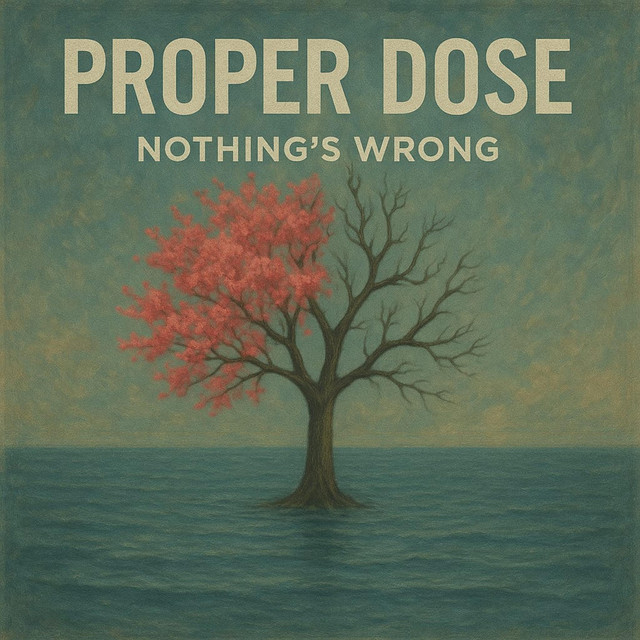Nothing's Wrong