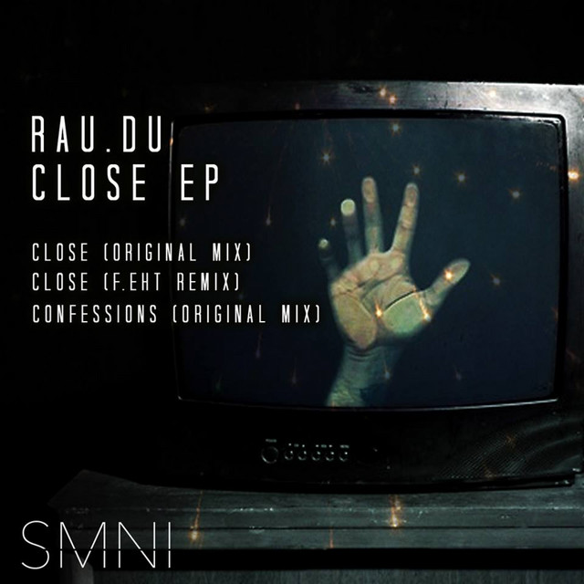 Close - F.eht Remix cover art