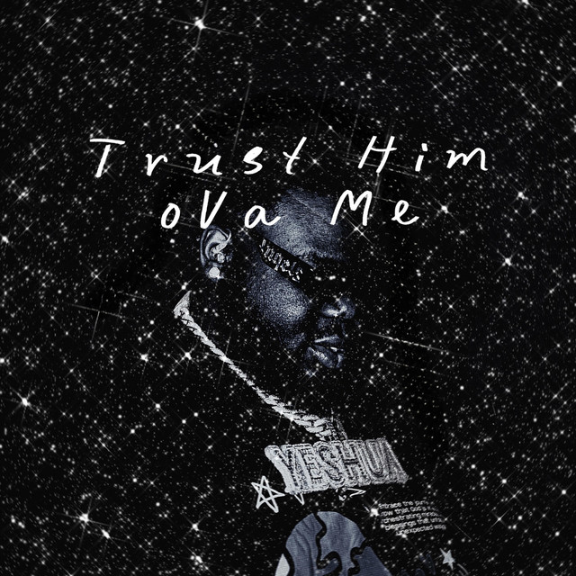 TrUst HiM OvA Me cover art
