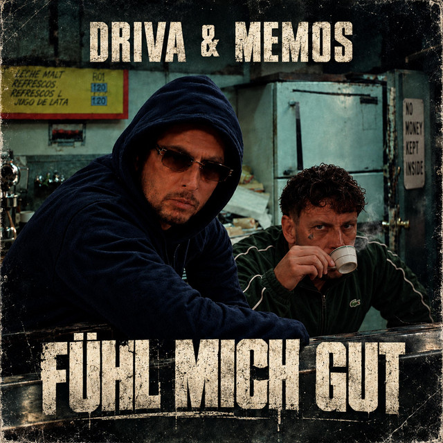 Fühl mich gut cover