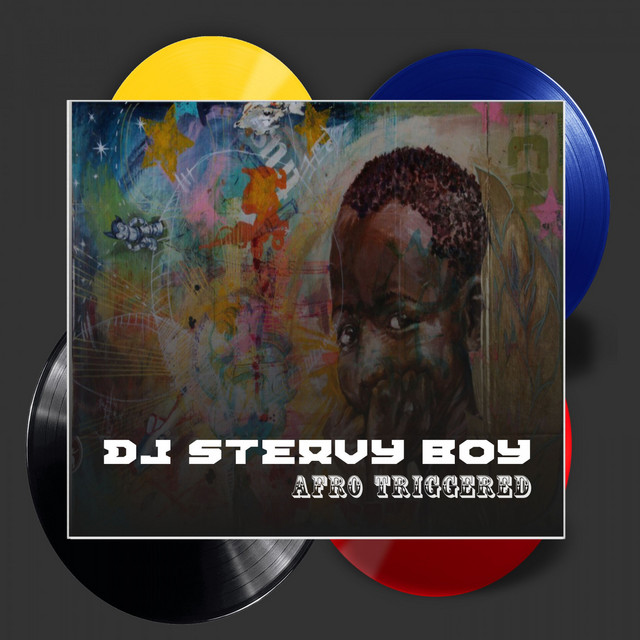 DJ Steavy Photo