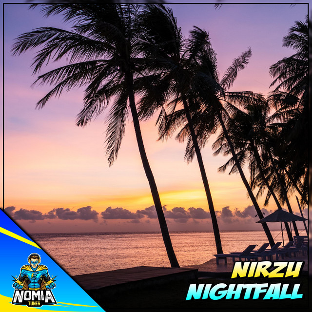 Nightfall cover art
