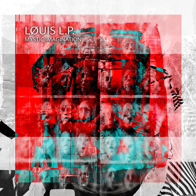 Mystic Imagination cover art
