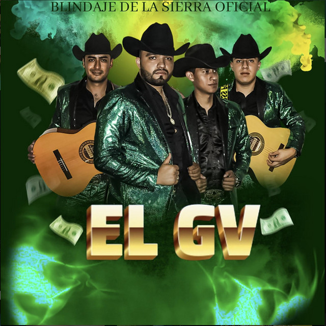 El Gv (En vivo) album image