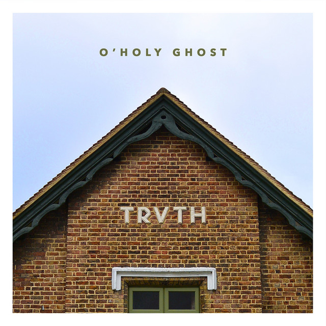 Trvth cover art