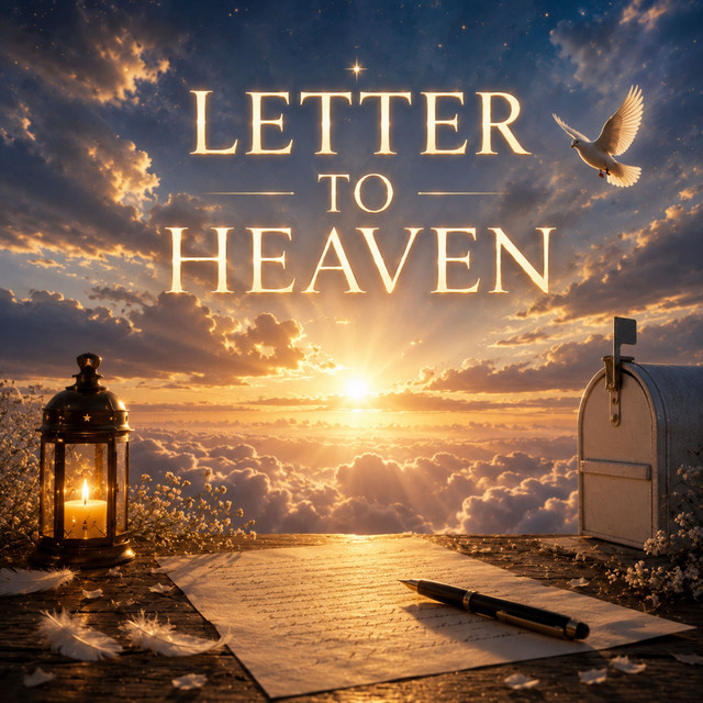 Letter to Heaven