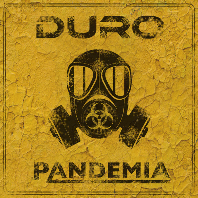 Pandemia cover art