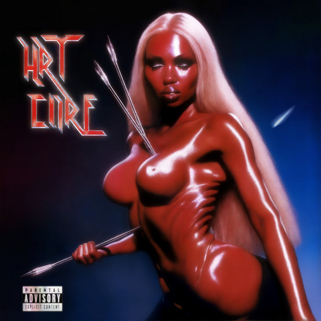HrtCore cover art