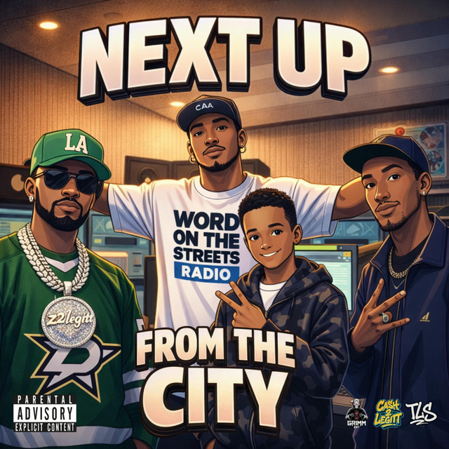 Next Up From The City