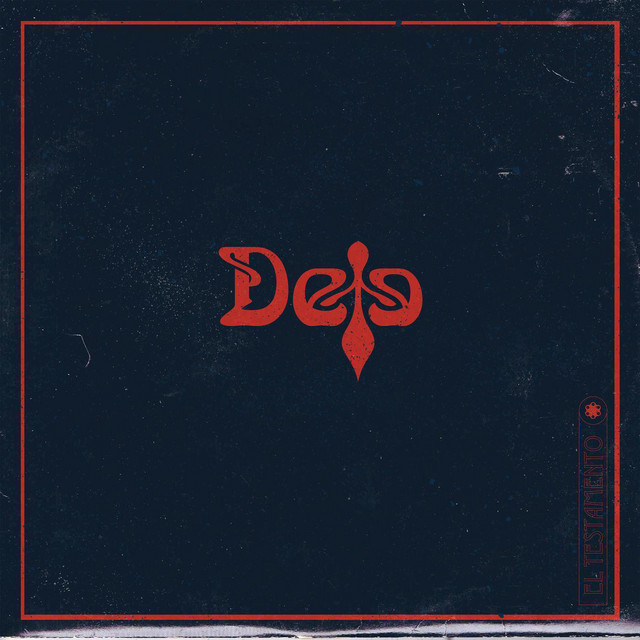 El Testamento cover art