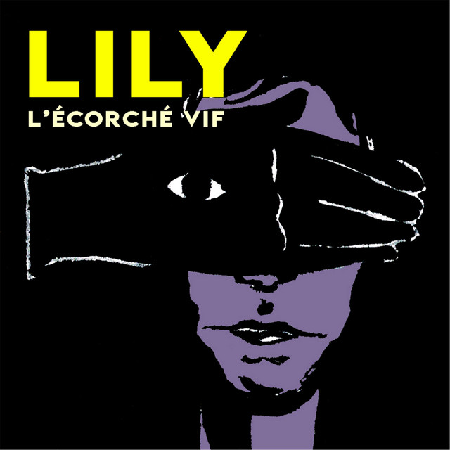 L'Écorché Vif cover