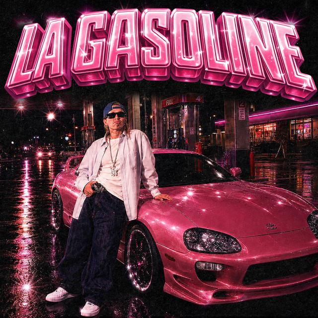 La Gasoline