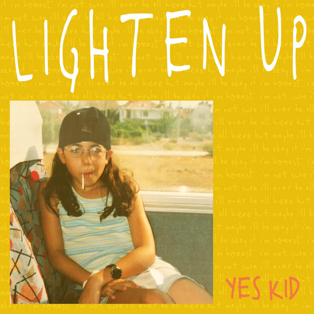 Lighten Up cover art