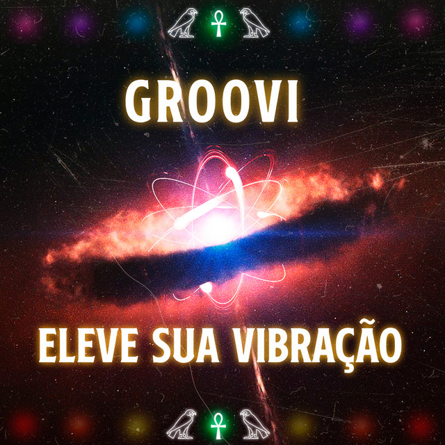 Eleve Sua Vibração