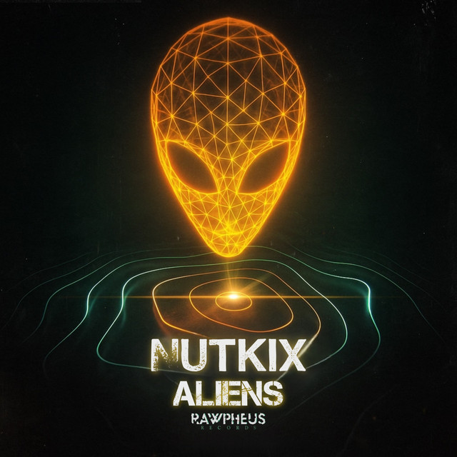 Aliens cover art