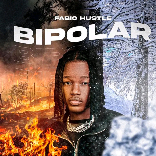 Bipolar cover art