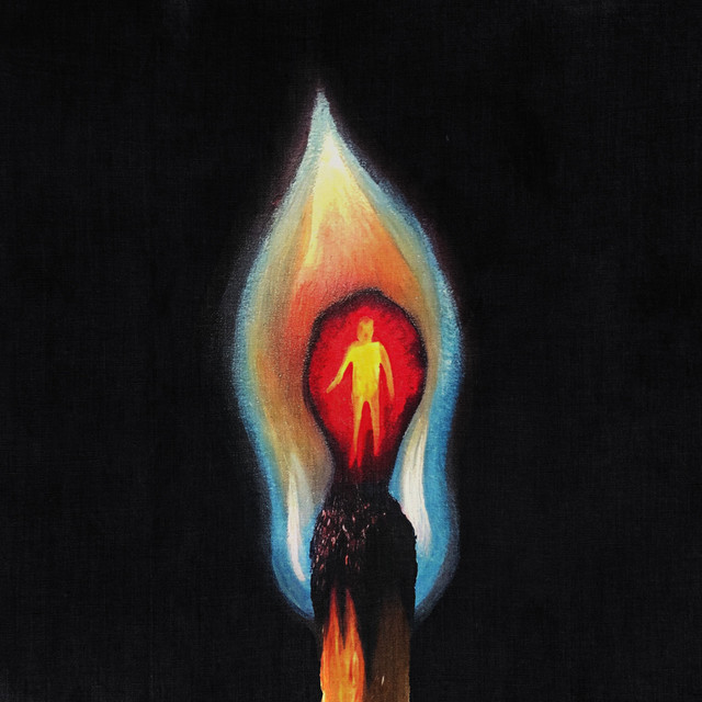 オリジナル The Lord Shafiyq My Mic Is On Fire I'm On Fire - song and lyrics by Micky | Spotify