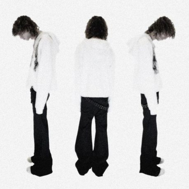 ends cover art
