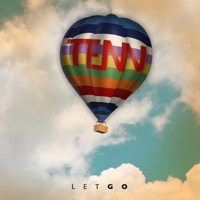 Blue Sky cover art