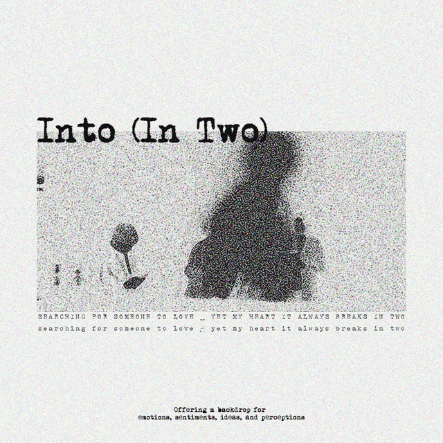 Into (In Two) - Single by I Said I Love | Spotify