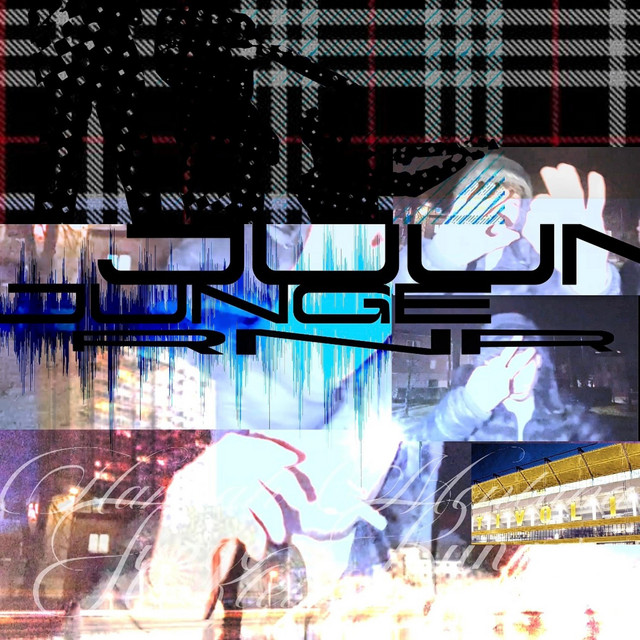 Junge Runner cover art