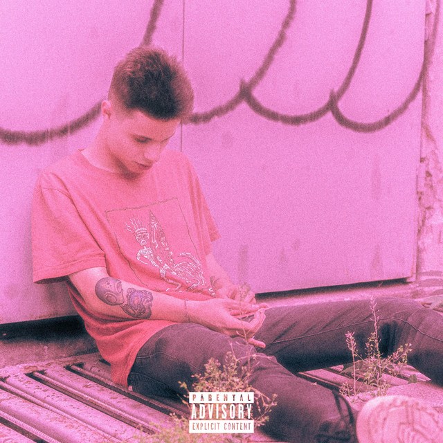 Yung Forever cover art