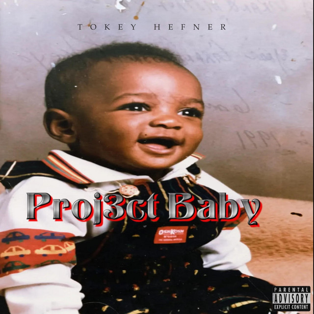 Proj3ct Baby cover art