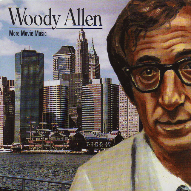 Woody Allen More Movie Music - Compilation by Various Artists