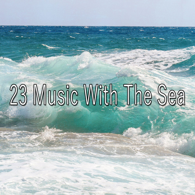 23 Music With The Sea - Album by Sleep Waves | Spotify
