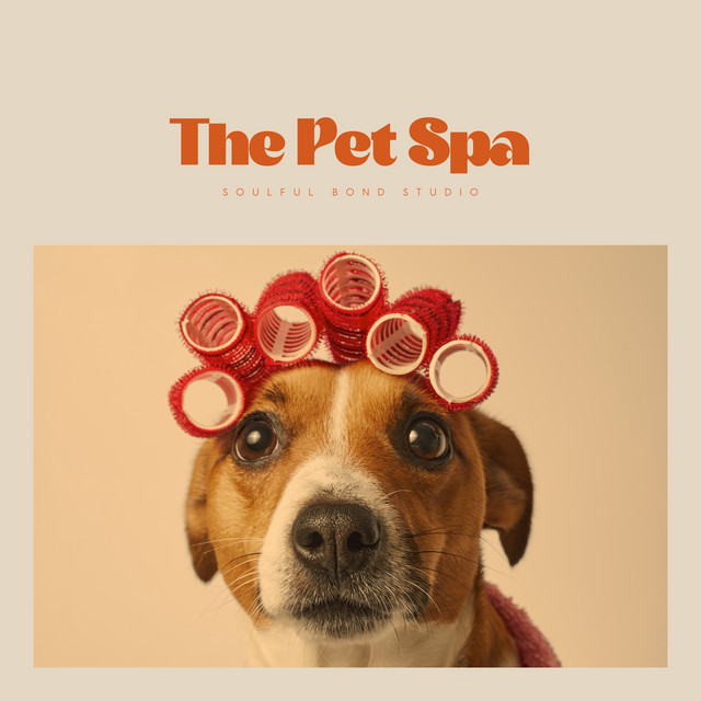 The Pet Spa cover art