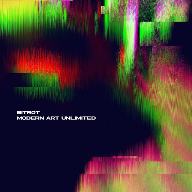 Bitrot cover art