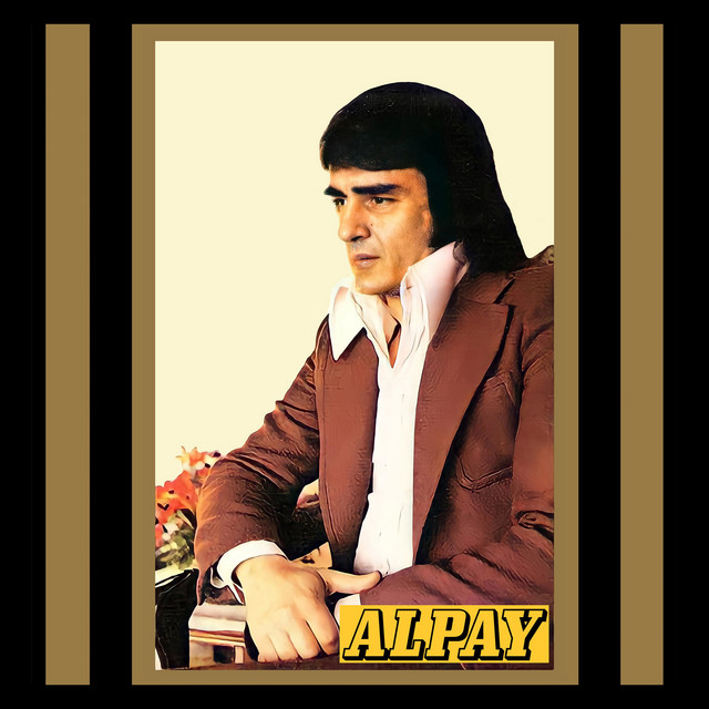 Alpay cover art