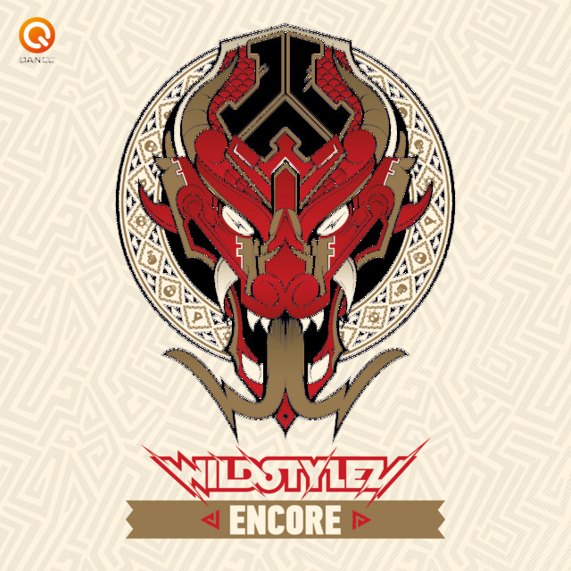 Encore cover art