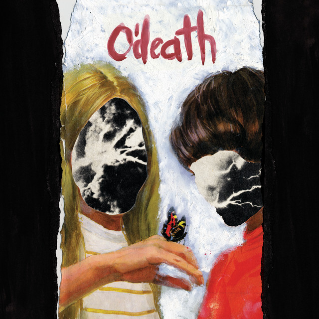 Broken Hymns, Limbs and Skin cover art