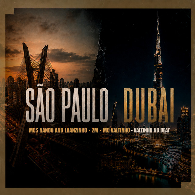 São Paulo Dubai