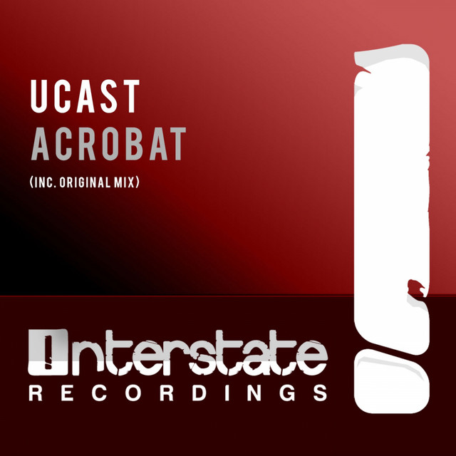 Acrobat album art