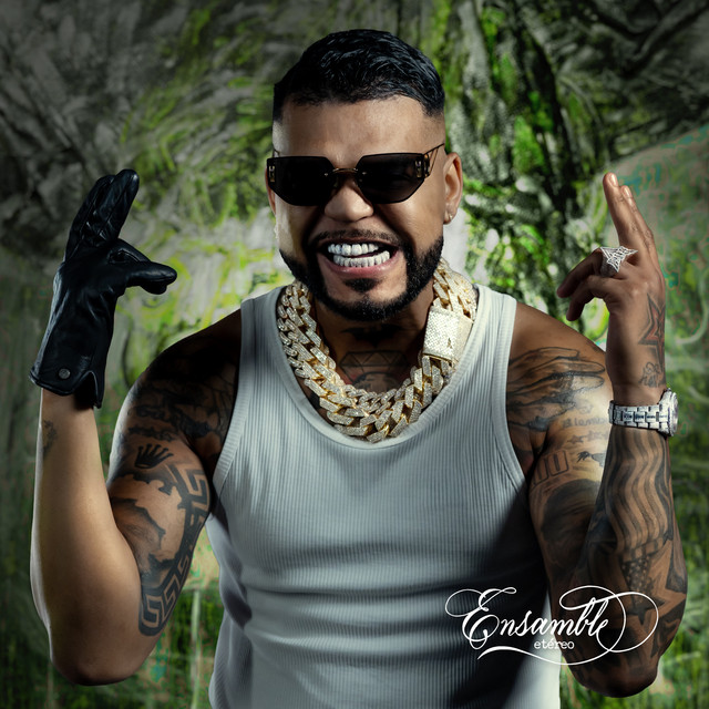 undefined album image