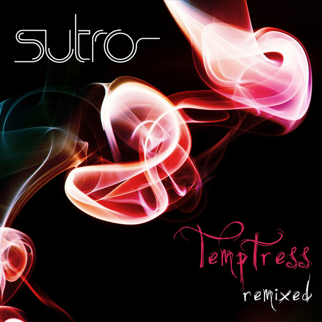 Temptress: Remixed cover
