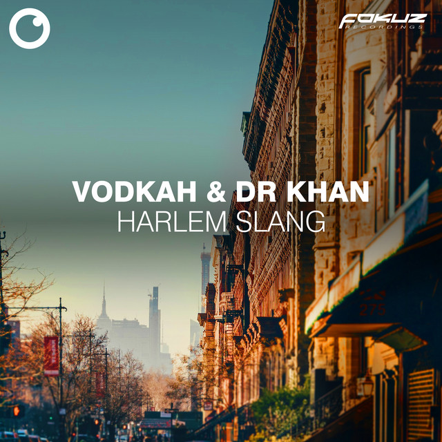 Harlem Slang album art