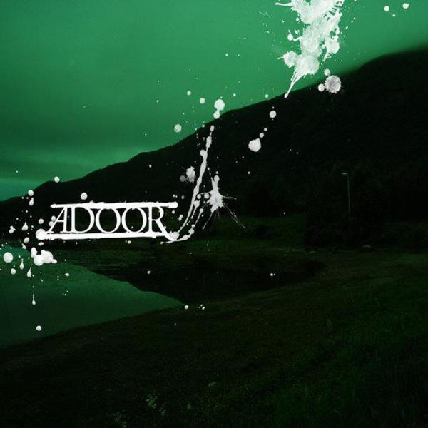 God Is Spelled Dog Backwards Song By Adoor Spotify