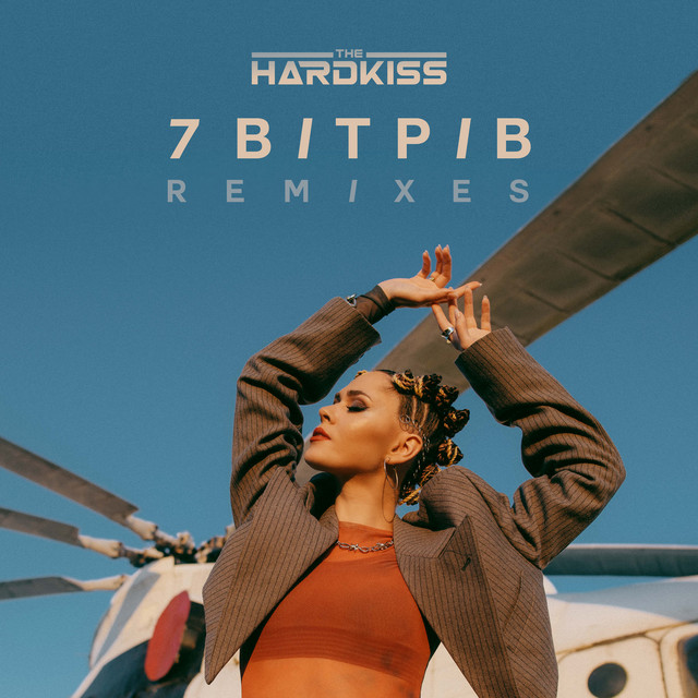 7 вітрів (Raft Tone Remixes) cover art