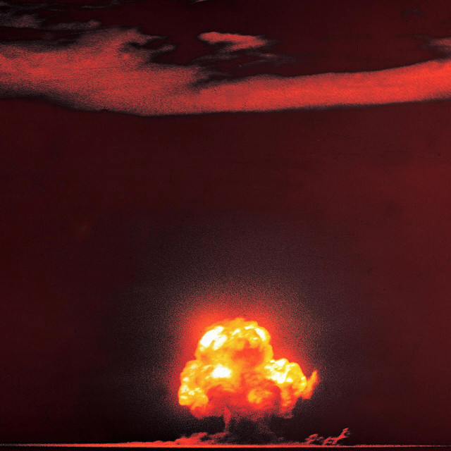 TRINITY (TEST) cover art