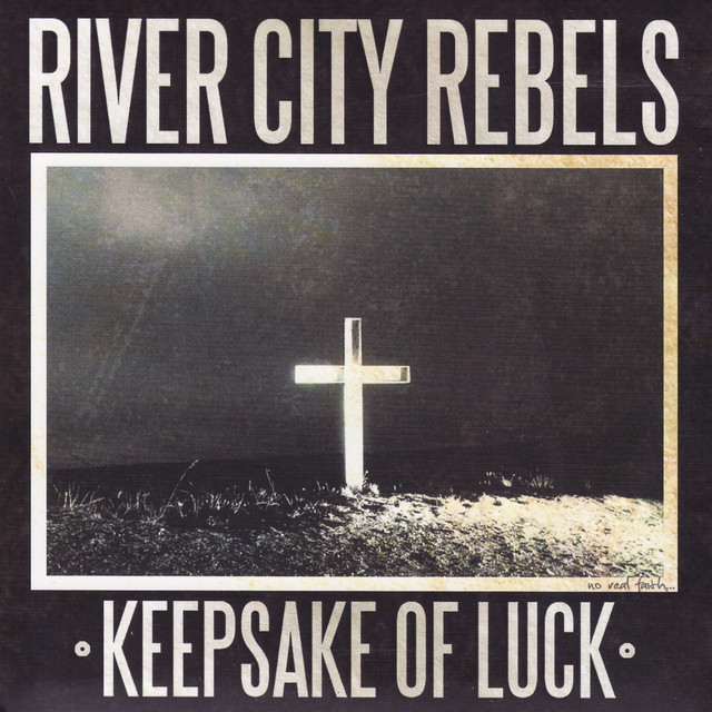 Keepsake of Luck cover art